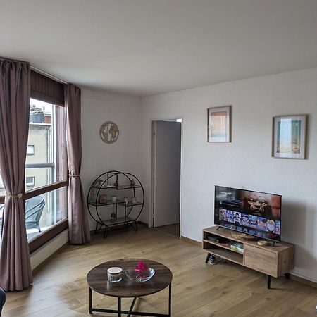Appartement Cosy - Centre-Ville Булонь-сюр-Мер Екстер'єр фото